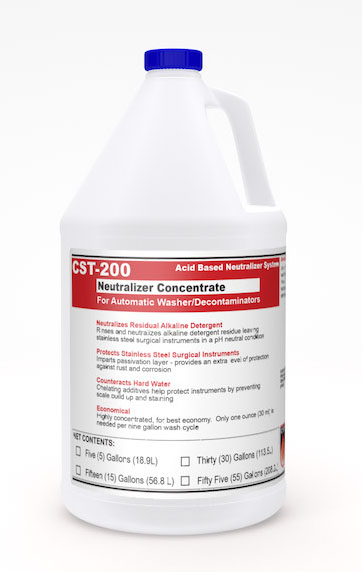 CST-200