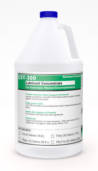 CST-300
